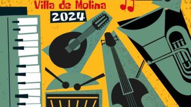 X Concurso Jovenes Interpretes 2024