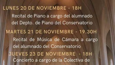 Conservatorio Música Molina-Actividades Santa Cecilia 2023-Días 20 al 29-CARTEL-2