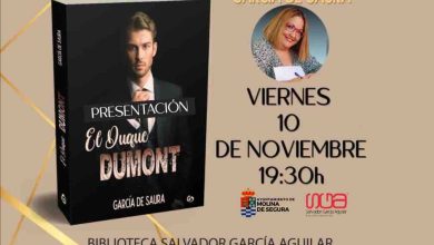 García de Saura - 2