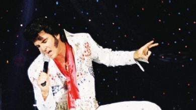 Teatro-'ELVIS VIVE'-11nov23