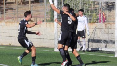 Union MOlinense PORTADA