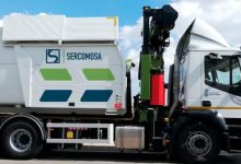 camion sercomosa