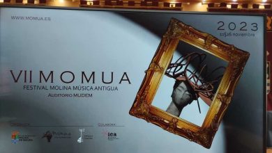 cartel momua VII 2023