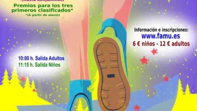 Deporte-Molina-7ª San Silvestre 2023-CARTEL-2