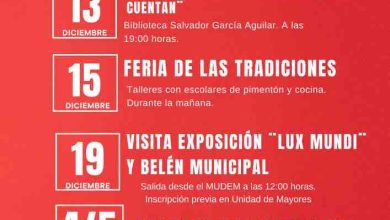 Mayores-Molina-Programación actividades Navidad 2023-CARTEL-2