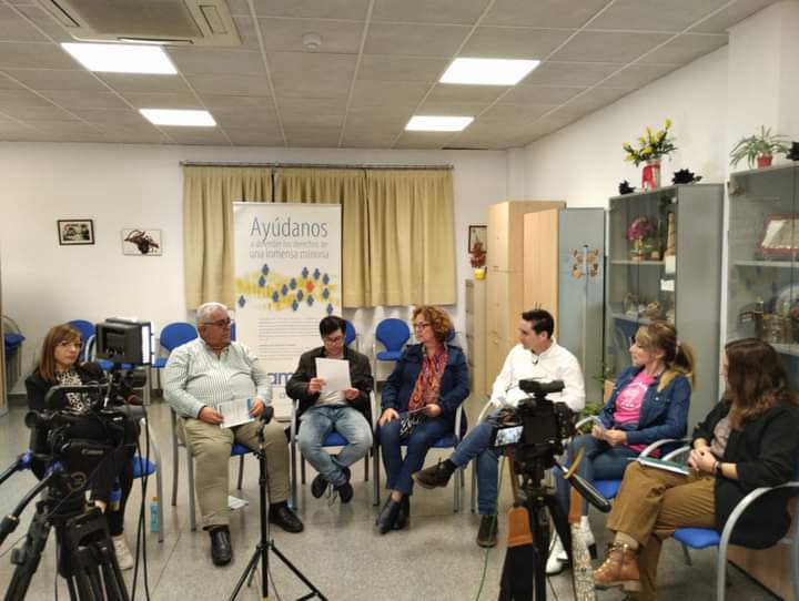 programa de televisión amer