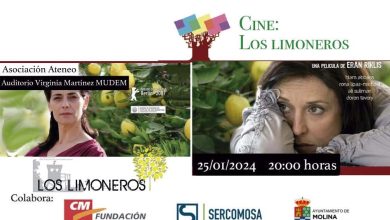 Ateneo Los Limoneros - 245