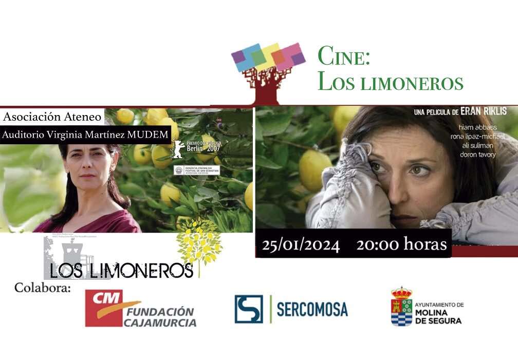 Ateneo Los Limoneros - 245