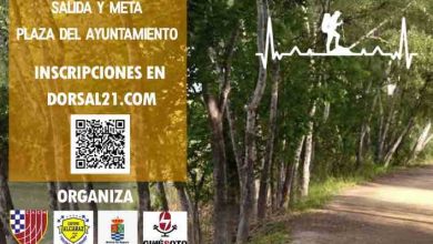 Deporte-Molina-6ª Medio Maratón y 10K Rural Villa de Molina de Segura 2024-CARTEL-2