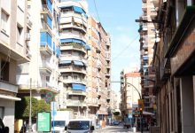 EDIFICIOS DE CENTRO MOLINA