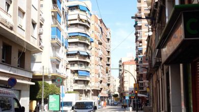 EDIFICIOS DE CENTRO MOLINA