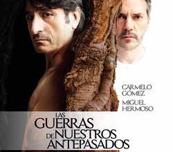 Teatro-'LAS GUERRAS DE NUESTROS ANTEPASADOS'-19en24