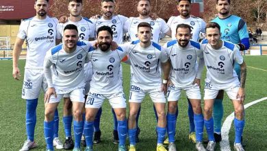 UNION MOLINENSE EQUIPO