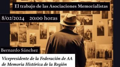 Ateneo la memoria histórica - 2