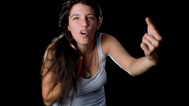 DAMMY MC VOTO VIÑA ROCK