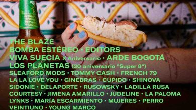 WARM UP GENERAL - POST