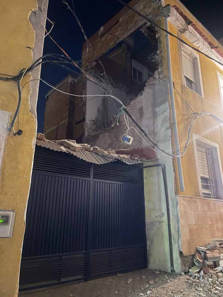 derrumbe casa molina portada