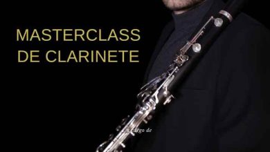 Conservatorio Música Molina-Master Class de clarinete-Días 14y15mar24-CARTEL-2