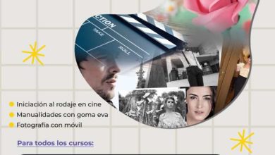 Cultura-Molina-Cursos monográficos abril-mayo2024-Plazo inscripción-CARTEL-2