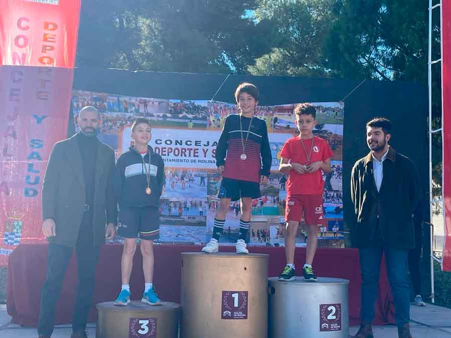 Pedro-Molina-García_jugador-infantil-molinense2