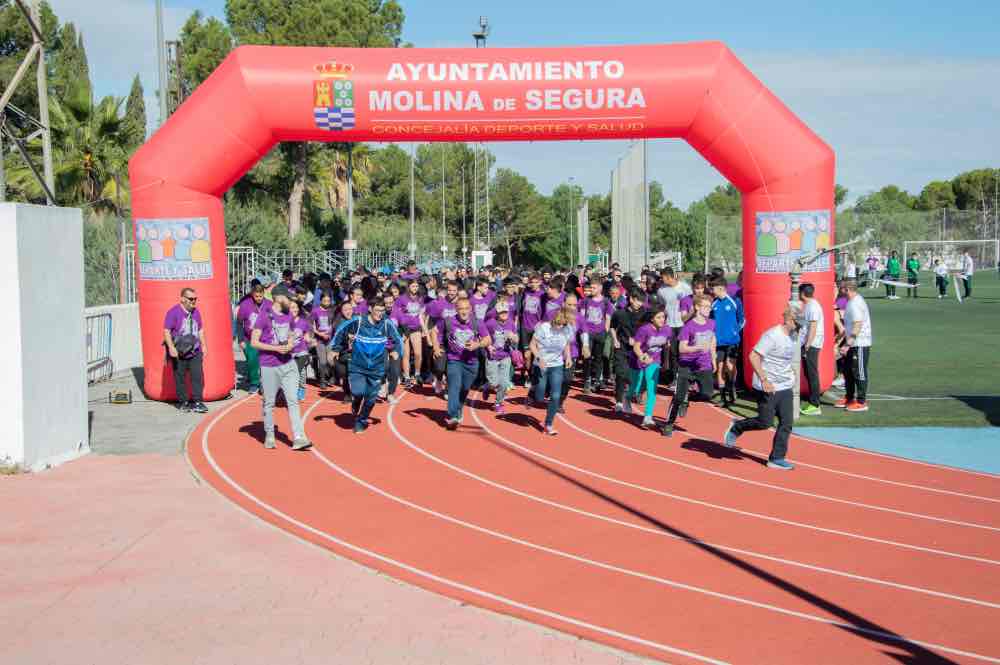 afesmo_ fiesta deporte y