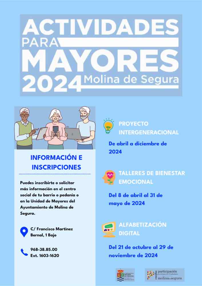B. Social-Molina-Proyecto 'Más que Mayores II'-Programación actividades-CARTEL-pdf