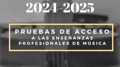Conservatorio-Música-Molina-Plazo-solicitud-pruebas-acceso-a-enseñanzas-profesionales-2024-2025-CARTEL