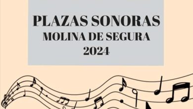 Cultura-Molina-'PLAZAS SONORAS 2024'-CARTEL-2