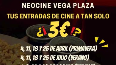Cultura-Molina-Programa 'LOS SÚPER JUEVES DE CINE' 2024-CARTEL-2