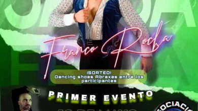 Curso de baile asociación jc amigos del baile-2