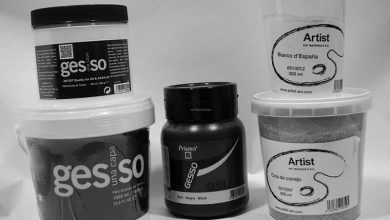 La tina de cosas_gesso bn_web