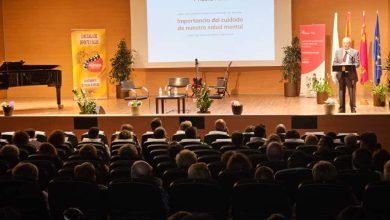 Aniversario Riber Hospital de molina