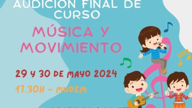 Escuela Municipal Música