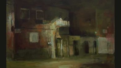 Exposición 'NÓMADA', de Sofía Plantus-Sala La Cárcel-21may-27jun24-CARTEL-pdf