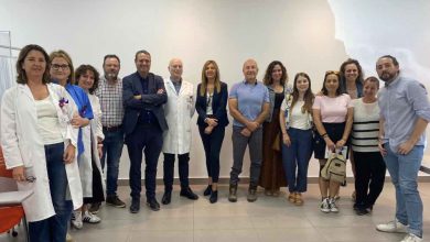 IV Consejo pacientes