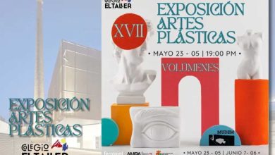 Inauguracion-exposicion-colegioeltaller