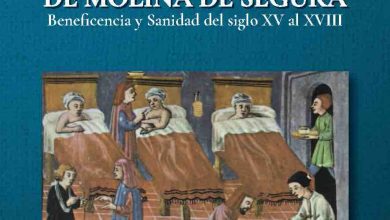 Libro 'El Hospital de Pere