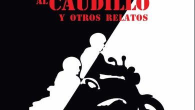 Libro 'Yo maté al Caudillo y otros relatos