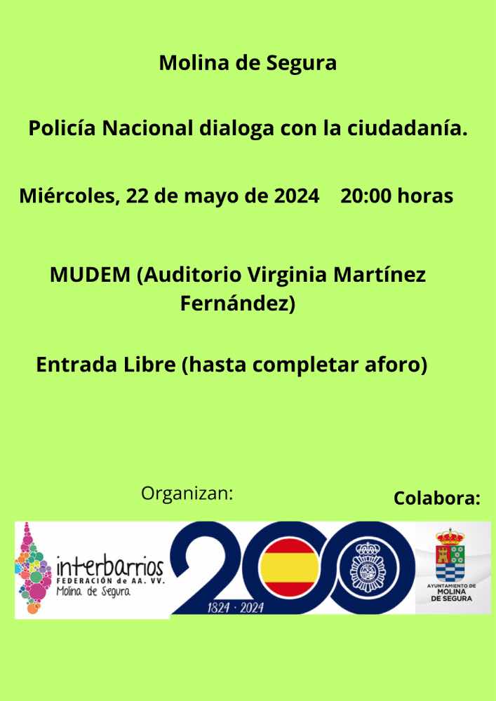 Molina de SeguraVNH-pdf