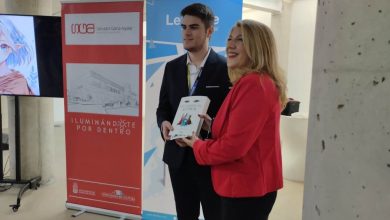 PODRTADA LUIS Y RAQUEL PRESENTACION LIBRO