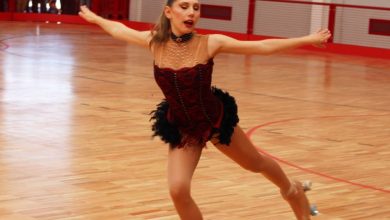 lucia lozano patinaje artístico club delta-2