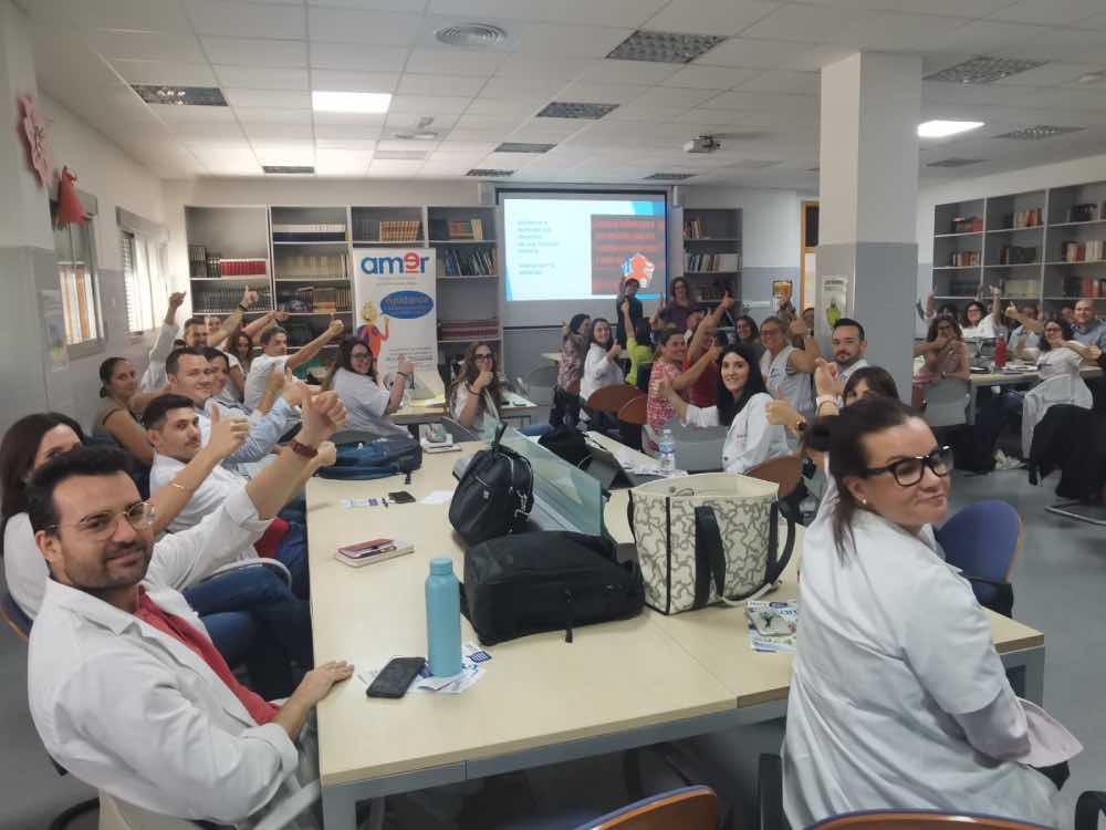 portada visita amer centro vistarreal