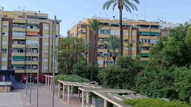 Foto Molina de Segura