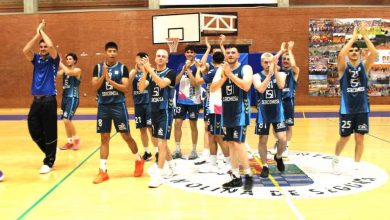 MOINA BASKET PORTADA