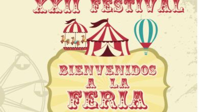 cartel festival lola ceron 2024