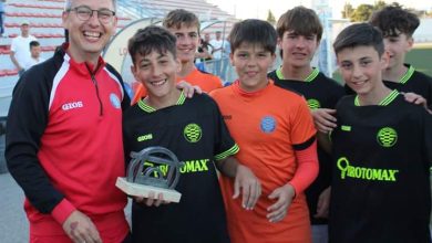 marc union molinense