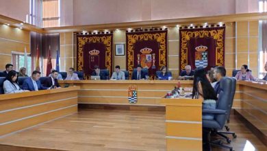 pleno junio 2024 portada