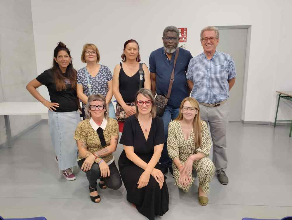 portada presentación plataforma espacio molina