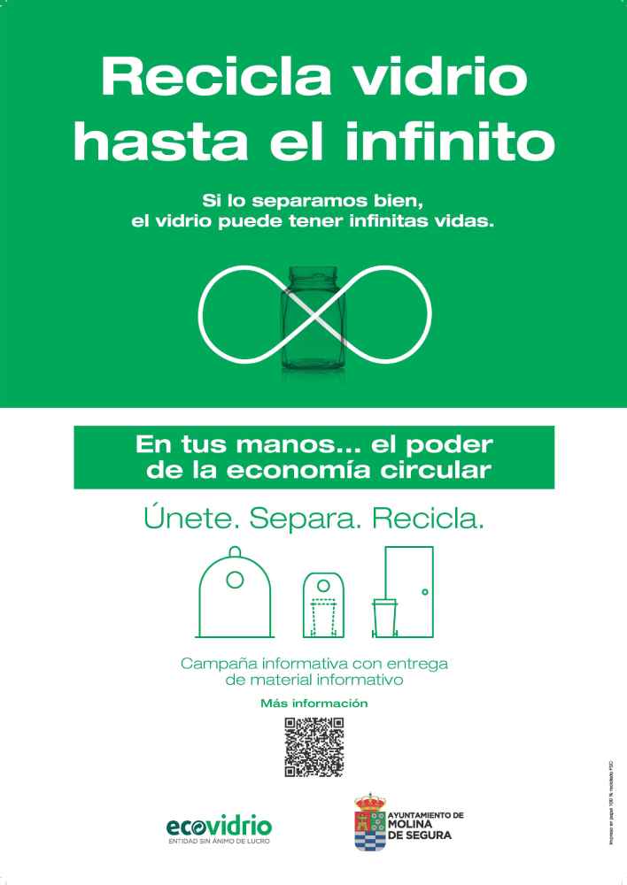 M. Ambiente-Molina-Campaña Ecovidrio 'Recicla vidrio hasta el infinito' 2024-CARTEL(1)