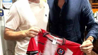 Pedro Antonio jugador Molinense